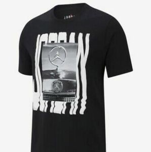 Jordan T-shirt (New w/tags)